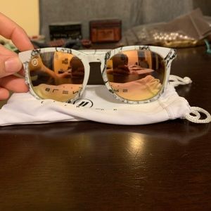 Blenders sunglasses